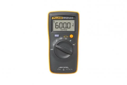 福祿克Fluke 101/101Kit 數字萬用表