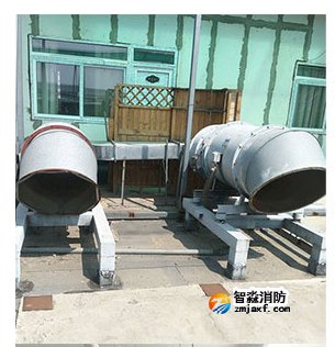 消防維保檢測公司對消防聯動系統維保措施