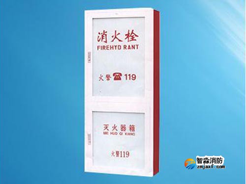 消防檢測儀器網介紹消火栓種類