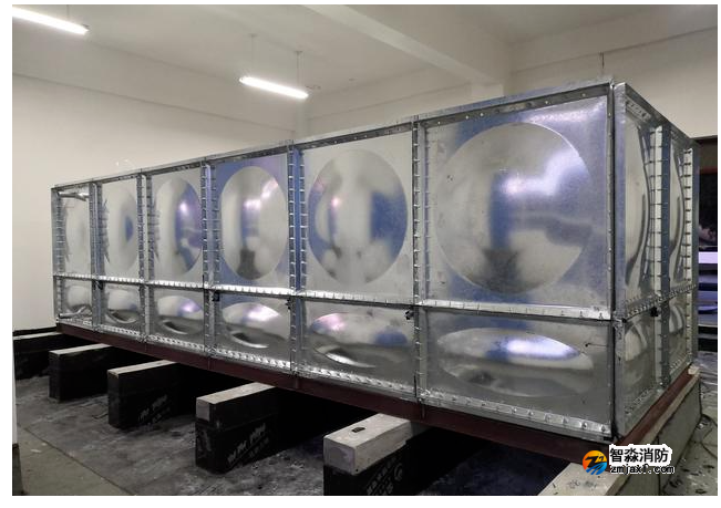 江蘇消防設備檢測公司：自動噴水滅火系統的供水設施