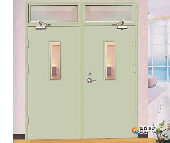 智淼消防公司分享：防火門監控系統調試