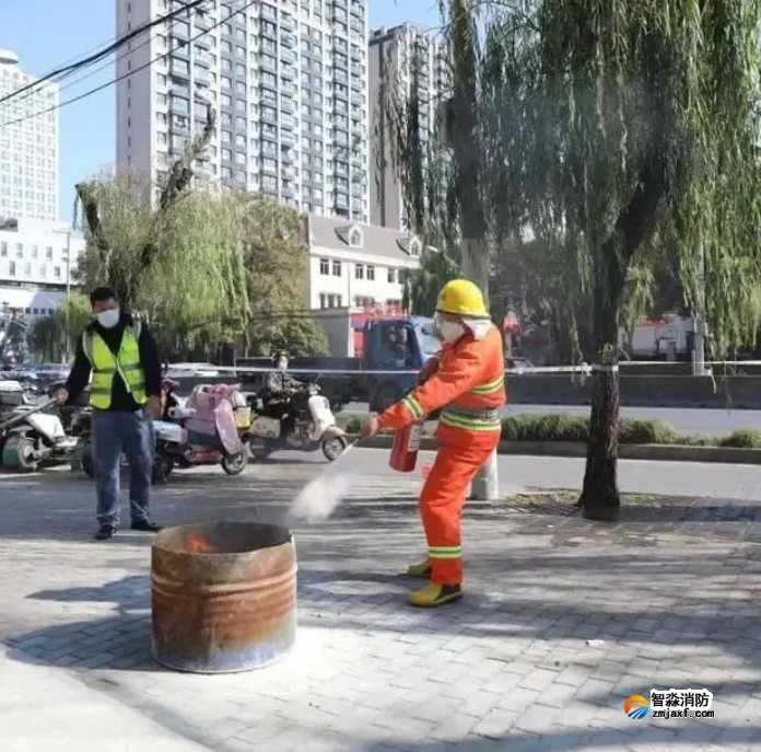 2022年湖州市“119”消防宣傳月今日啟動(dòng)！