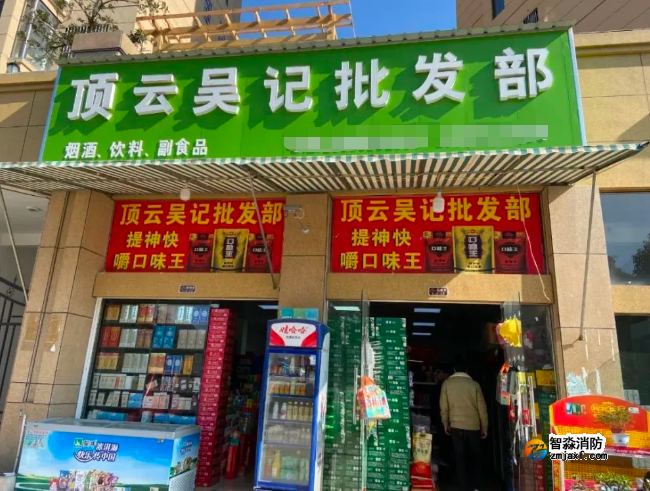 年關將至，火災隱患曝光