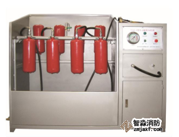 試壓清洗一體機(jī)（三級(jí)消防檢測(cè)設(shè)備）