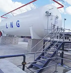 水霧噴頭與罐壁間距應(yīng)該是多少？