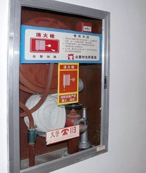 消防栓怎么做維保？室內(nèi)的和室外的都有什么區(qū)別？