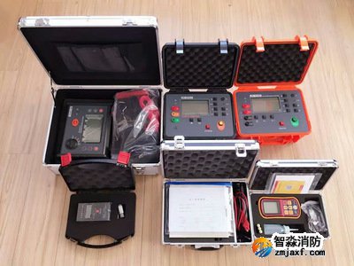 甲乙級防雷裝置檢測設(shè)備