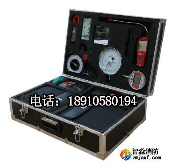 GA1157-2014消防設(shè)施維護(hù)保養(yǎng)檢測設(shè)備（一二級）