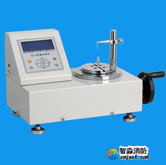 扭轉(zhuǎn)彈簧拉壓試驗(yàn)機(jī)SDT