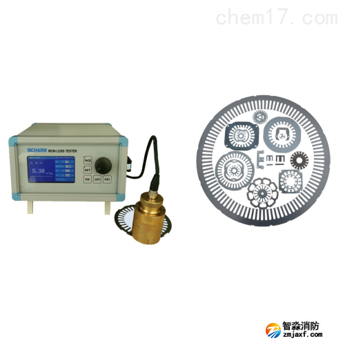 鐵損測(cè)試儀TCIL-5A