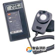 TES1332 TES1332A 數(shù)字式照度計(jì)